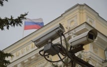 En Russie, les grandes entreprises prennent leur sécurité en main face à la multiplication des attaques de drones