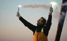Charlie Dalin : le combat secret du vainqueur du Vendée Globe contre un cancer rare