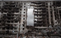 Ukraine : le lourd tribut des civils, un bilan jamais atteint depuis le début de la guerre