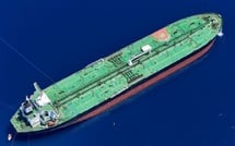 Iran : les premiers pétroliers quittent enfin les ports du pays après deux mois de paralysie