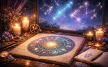 Horoscope de la semaine du 22 au 28 juin 2026 : une semaine pour ralentir, ressentir et choisir l’essentiel