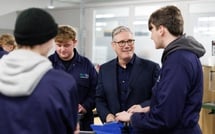 Keir Starmer : pourquoi le Premier ministre britannique n’a pas survécu à la colère de son propre camp