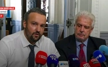 Affaire Delphine Aussaguel : Cédric Jubillar affirme avoir reconnu le meurtre de son épouse dans un courrier remis à son avocat