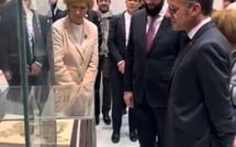 Emmanuel Macron en Syrie : une visite historique qui marque un tournant diplomatique