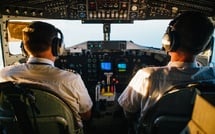 Vol Flydubai vers Tel-Aviv : des passagers évitent le pire après une violente attaque dans le cockpit