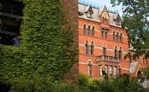 Viol en réunion présumé à Cornell : l’université annonce une enquête indépendante