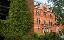 Viol en réunion présumé à Cornell : l’université annonce une enquête indépendante