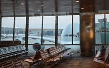 Plusieurs blessés en Arabie saoudite après une attaque de missile contre l’aéroport de Ryad