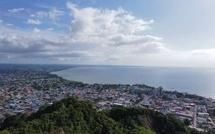 Guyane : un couple arrêté avec 790 grammes de cocaïne pour financer son mariage
