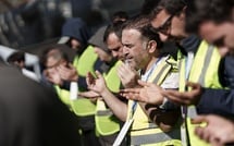Mobilisation du 17 octobre : les gilets jaunes et les lycéens appellent à manifester contre la vie chère