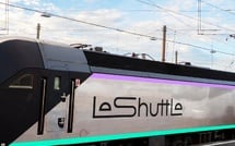 Accident près du tunnel sous la Manche : un minibus percute un train, 19 personnes blessées