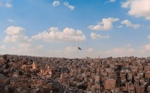 Cisjordanie : un maire français agressé par des colons israéliens lors d'une visite diplomatique