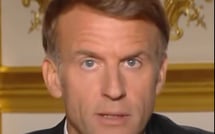 Manifestations du 17 octobre : Emmanuel Macron promet des sanctions après les violences dans plusieurs villes