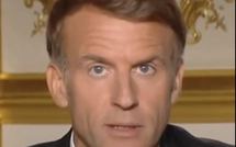 Manifestations du 17 octobre : Emmanuel Macron promet des sanctions après les violences dans plusieurs villes