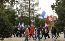 Manifestations du 24 octobre : les interdictions se multiplient partout en France