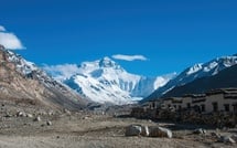 Violent séisme au Tibet : un tremblement de terre de magnitude 7 fait des victimes et provoque des effondrements