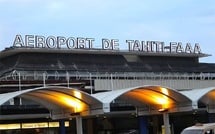 Polynésie française : des parents cachent de la méthamphétamine dans la couche de leur bébé