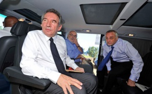 Bayrou