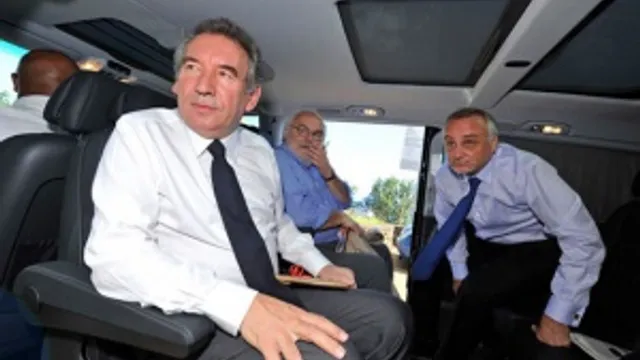 Bayrou Bayrou
