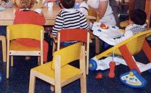 Crèches