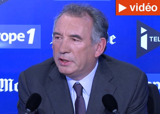 Bayrou