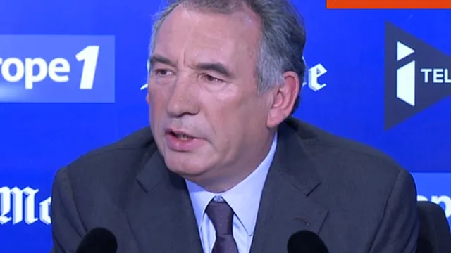 Bayrou Bayrou