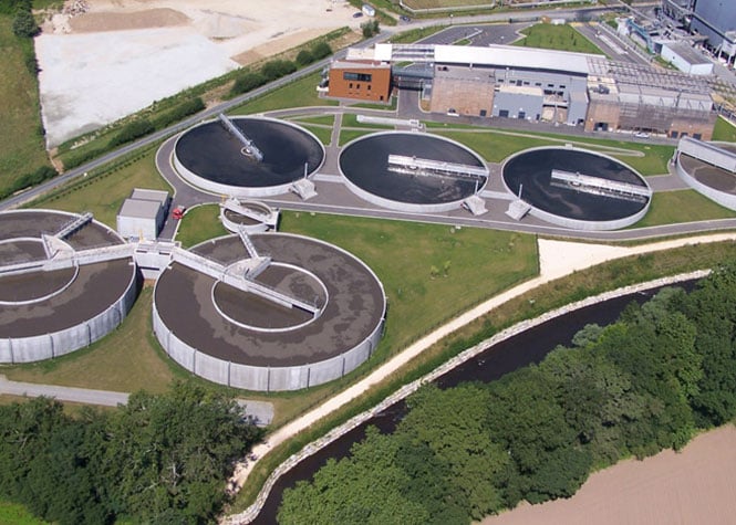Plan Eau Dom