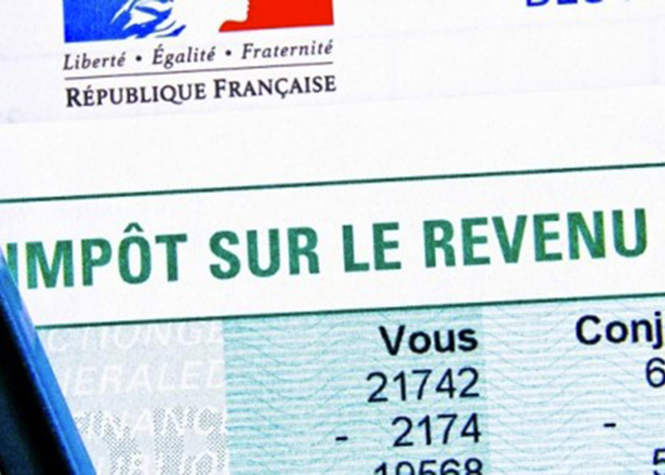 Impôt