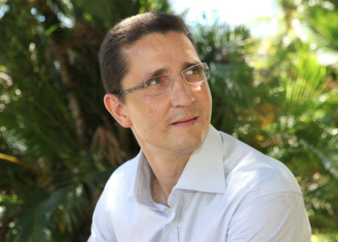 Philippe Jean-Pierre