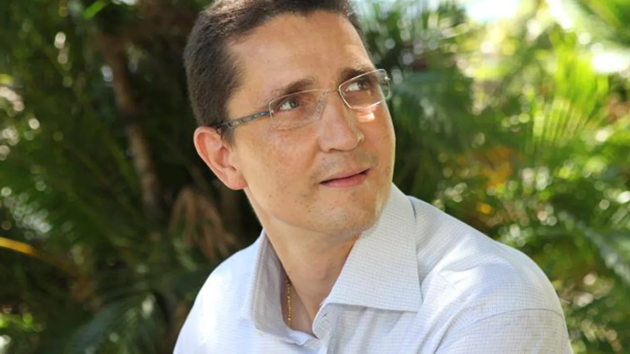 Philippe Jean-Pierre Philippe Jean-Pierre