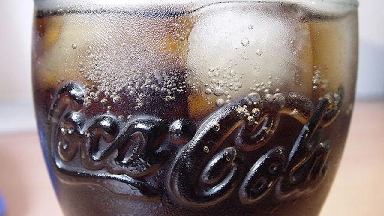 Coca-Cola