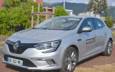 Renault Mégane : Un renouveau bénéfique!