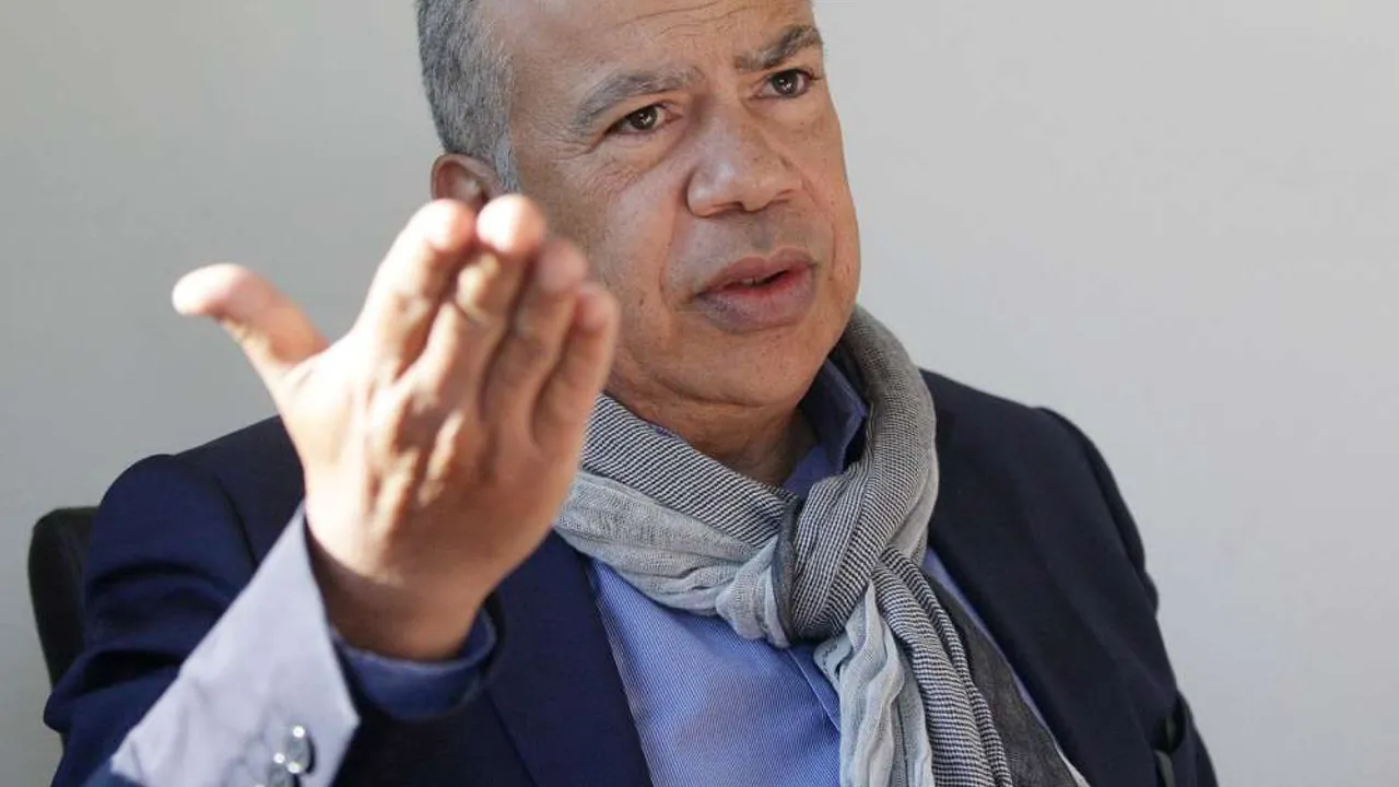 Christian Dijoux Christian Dijoux