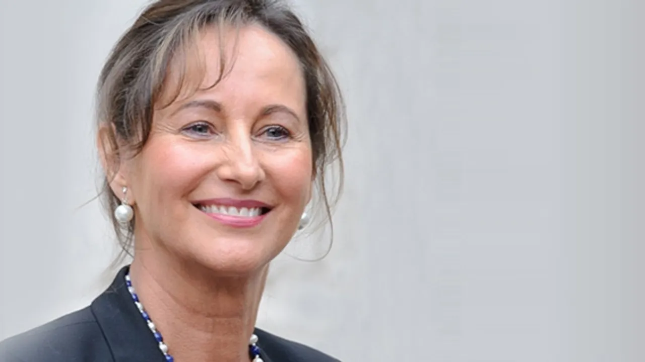 Ségolène Royal