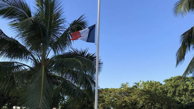 Deuil national
