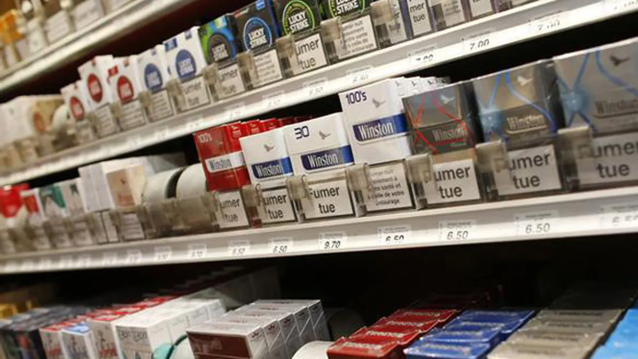 Le paquet de cigarettes à 10 euros, c'est pour bientôt