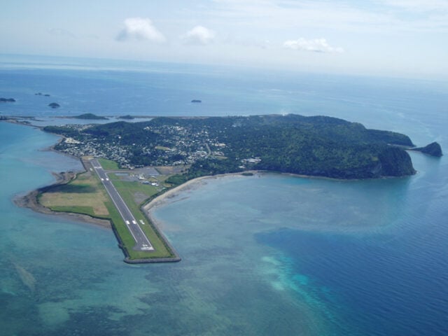 Mayotte