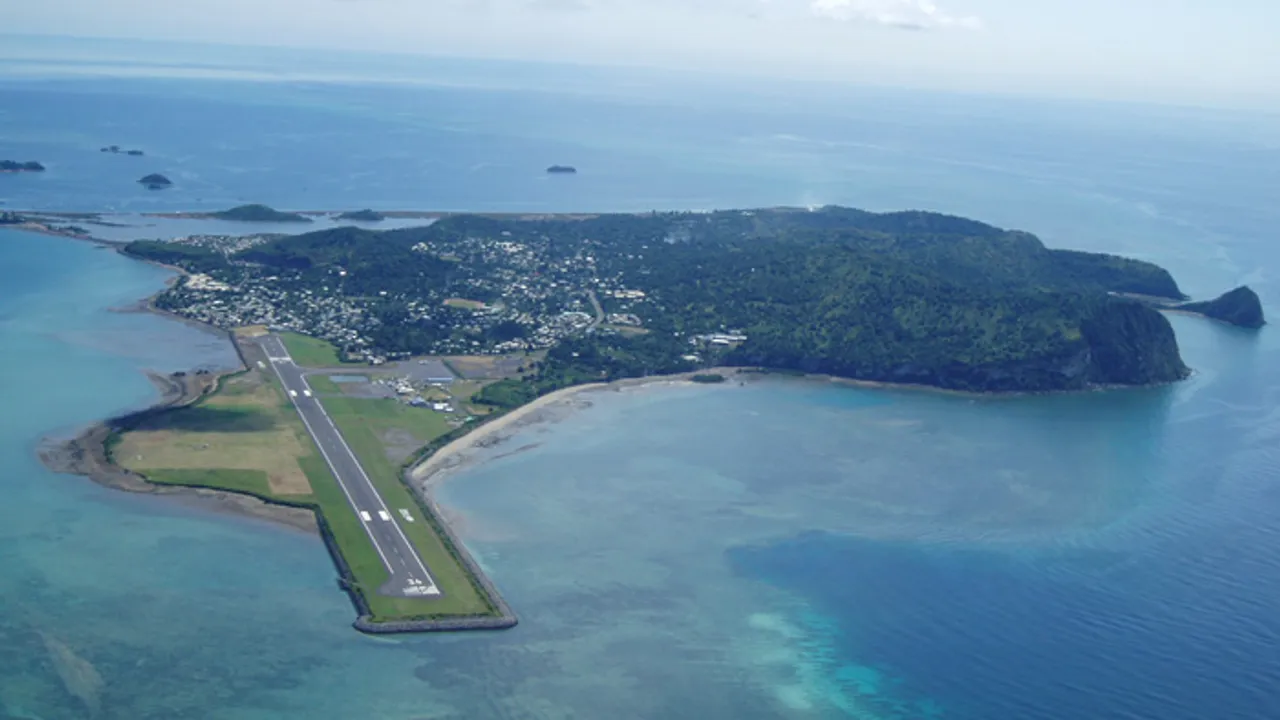 Mayotte Mayotte