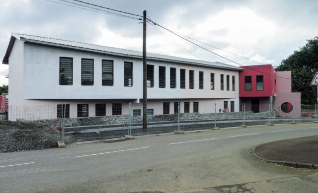 Ecole