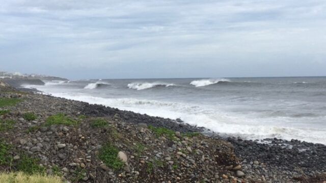littoral