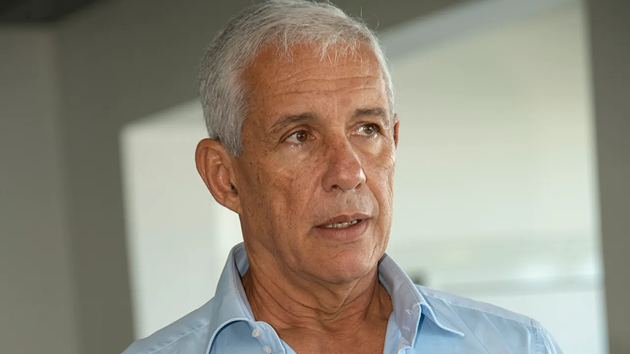 François Caillé