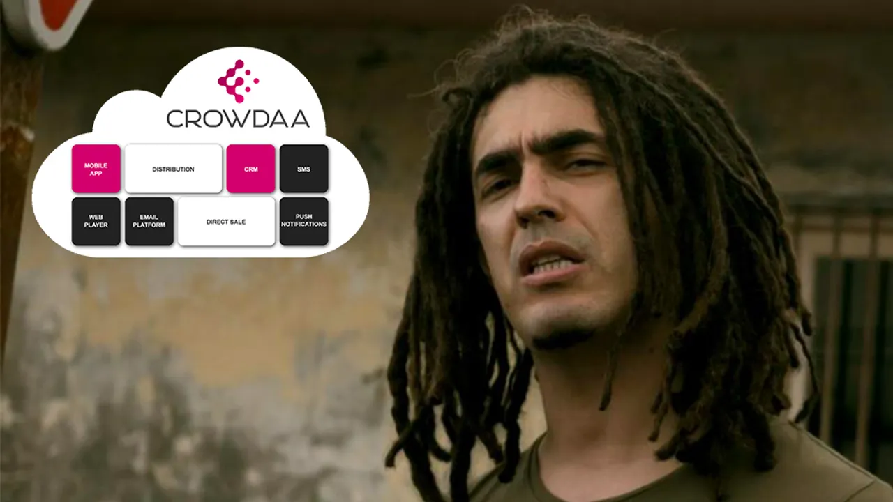 Crowdaa