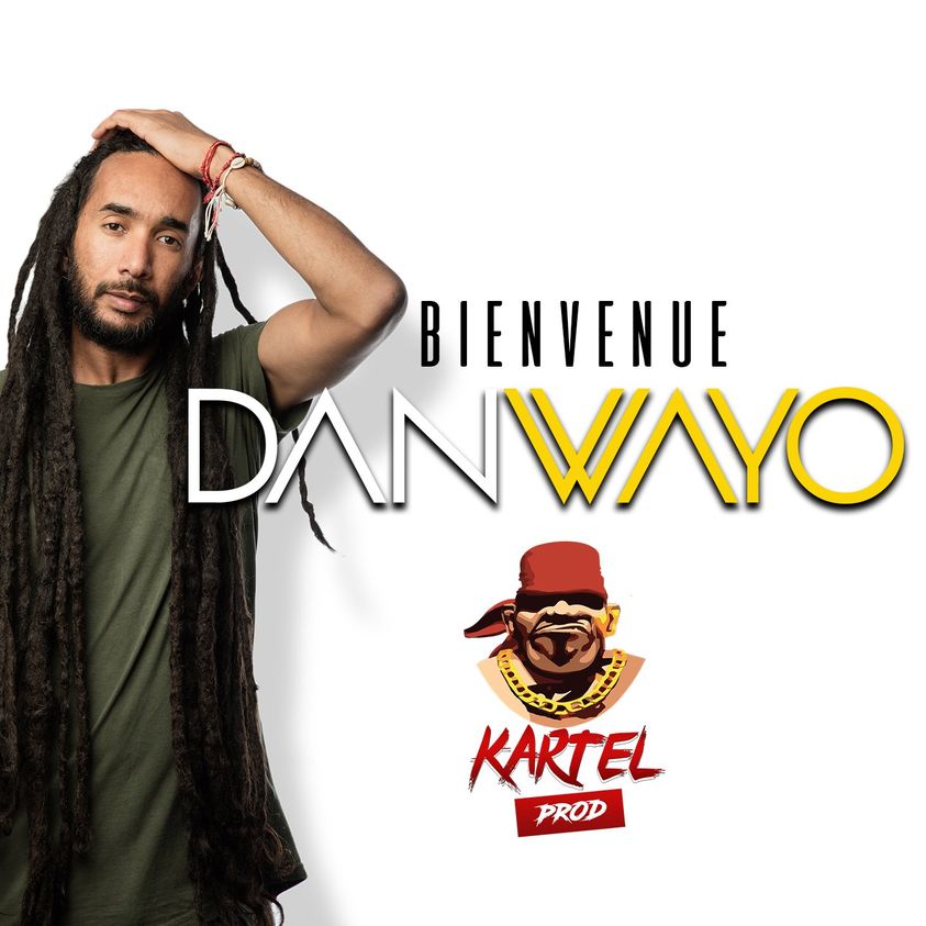 DJ Dan Wayo rejoint le Kartel Prod