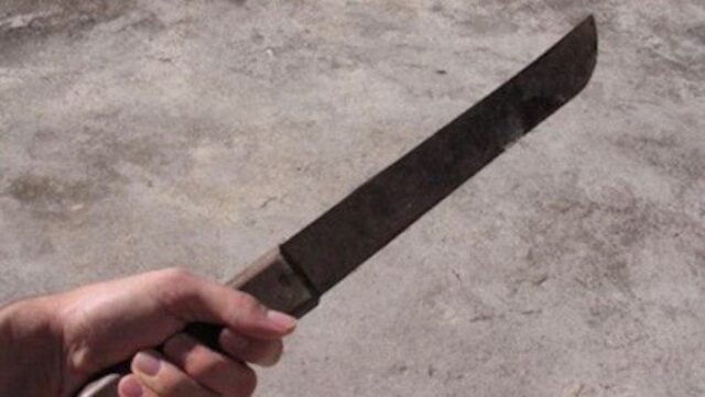 sabre