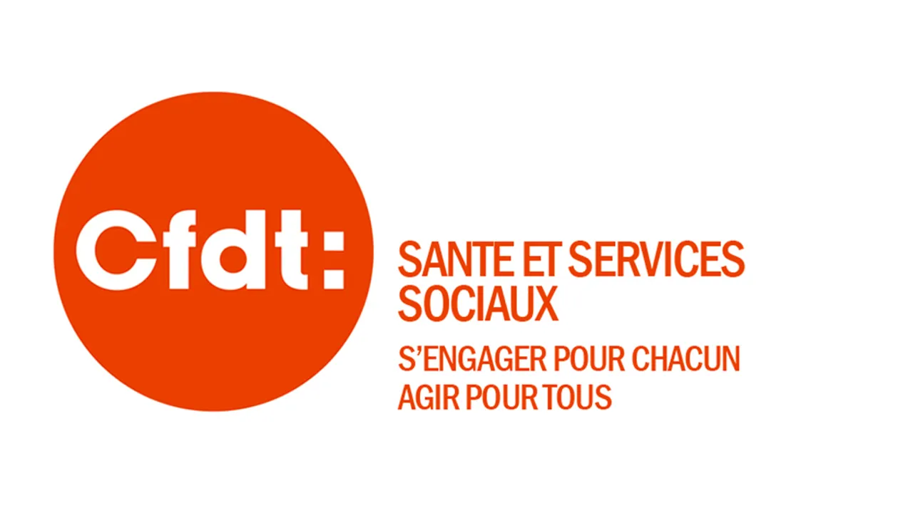 CFDT Santé et Service sociaux