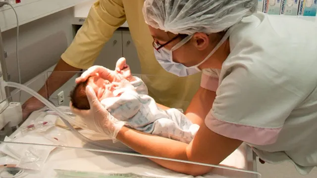 Grossesse Naissance