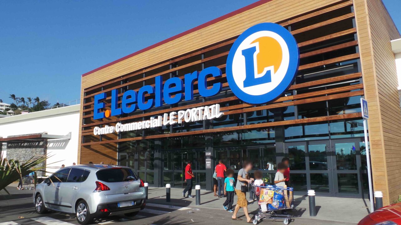 Leclerc