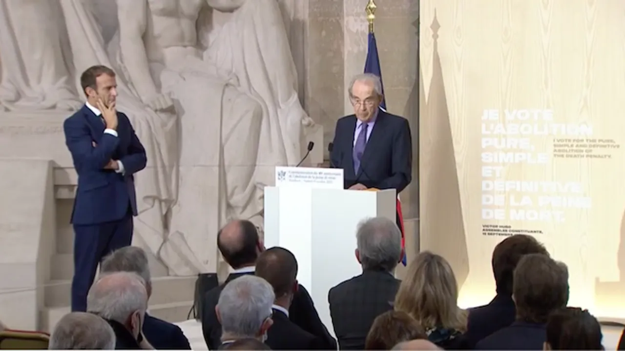 Badinter