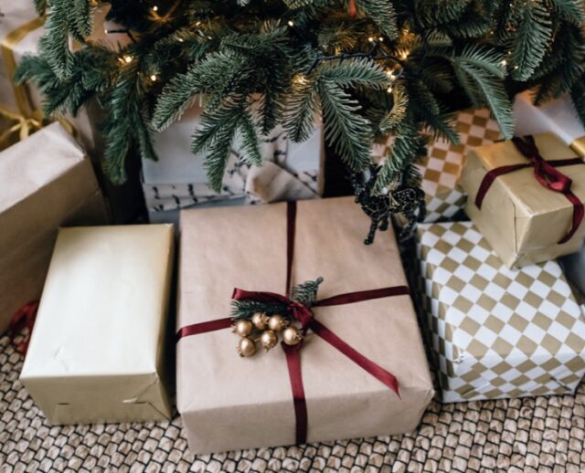 Cadeaux