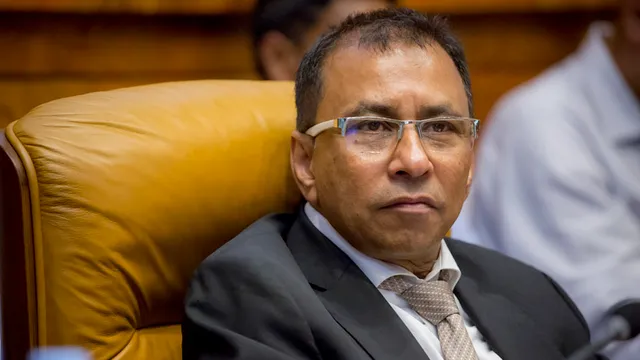 Ibrahim Patel